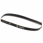 (Bild für) Buck Trail Sagos Wurfarme (schwarz)