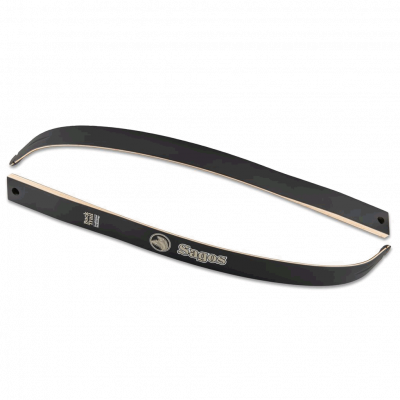 (image for) Buck Trail Sagos Limbs (black)