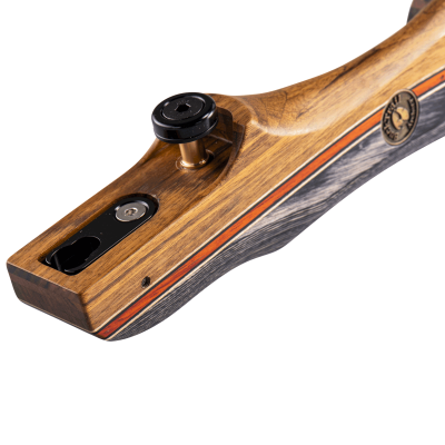 (image for) Buck Trail Veris ILF Wooden Riser