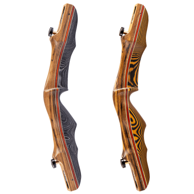 (image for) Buck Trail Veris ILF Wooden Riser