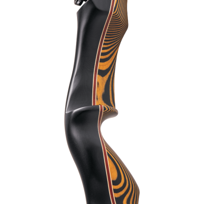 (image for) Buck Trail Volon ILF Wooden Riser 19"