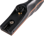 (image for) Buck Trail Volon ILF Wooden Riser 19"