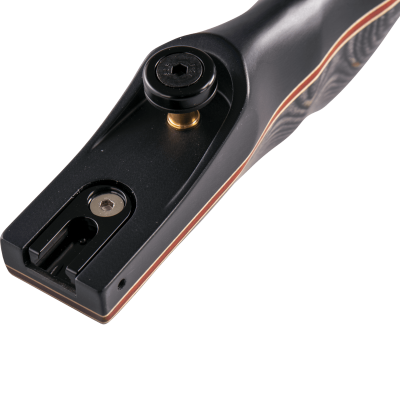 (image for) Buck Trail Volon ILF Wooden Riser 19"