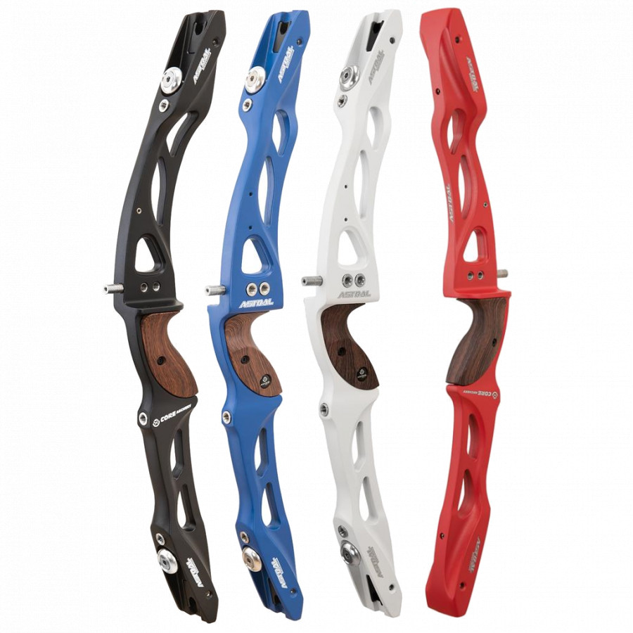 (image for) Core Astral ILF Riser 25"