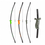 (image for) Core Flyte Leisure Bow Set