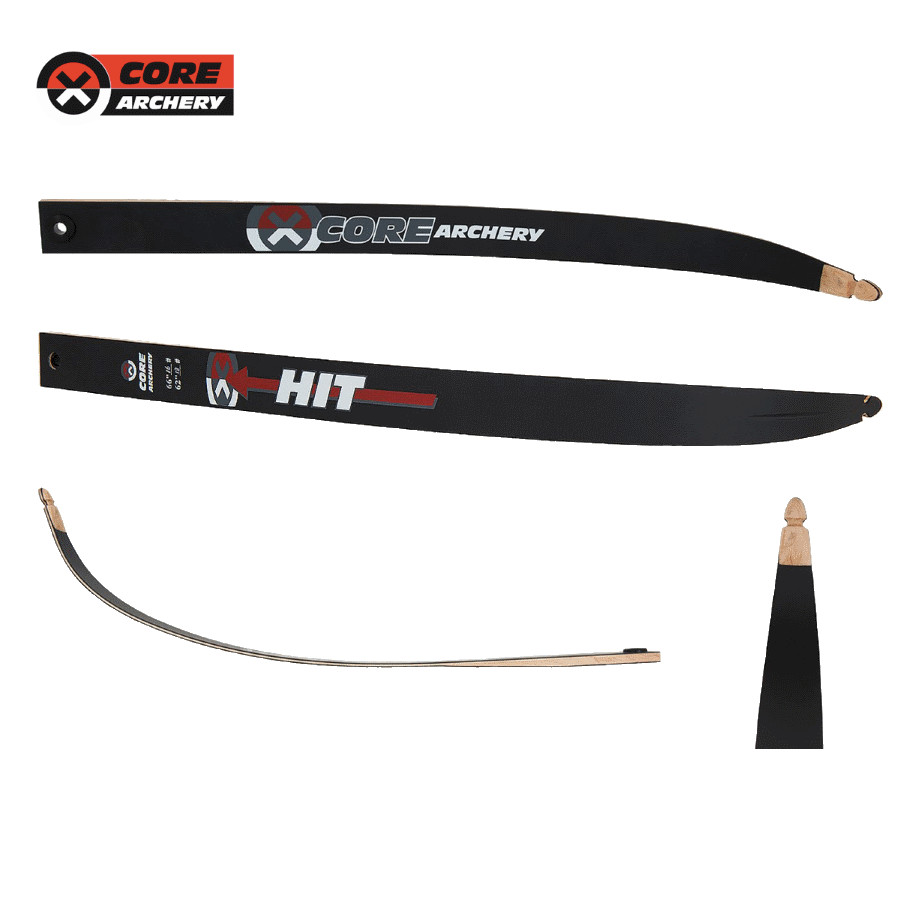 (image for) Core Hit Limbs