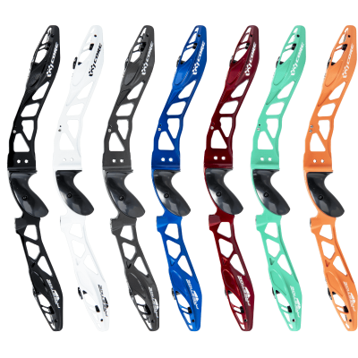 (image for) Core Prestige ILF Riser 25"