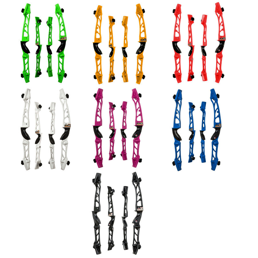 Core Silhouette Recurve Mittelstück 24" (Bild für) Core Silhouette Recurve Mittelstück 24"