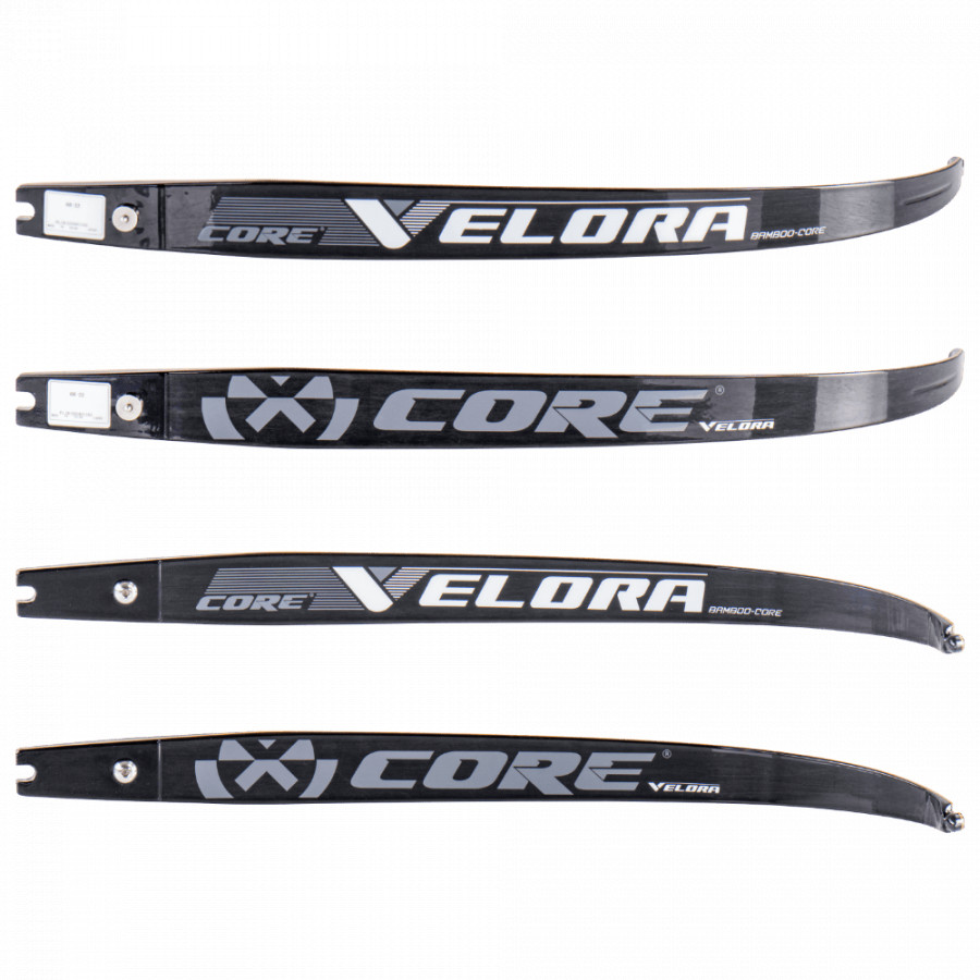 (image for) Core Velora Fiber/Wood ILF Limbs