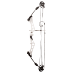 (image for) Core Zeal Dual Cam Compound-Bow (39")
