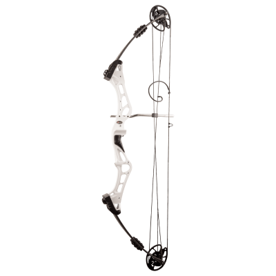 (image for) Core Zeal Dual Cam Compound-Bow (39")
