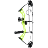 (image for) Core Zeal Junior Compound-Bow Package (26")