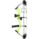 (Bild für) Core Zeal Junior Compound-Bogen Package (26")