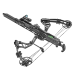 (Bild für) EK Archery Whipshot Compound Bogen mit Magazin (6 Schuss)