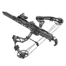 (Bild für) EK Archery Whipshot Compound Bogen mit Magazin (6 Schuss)
