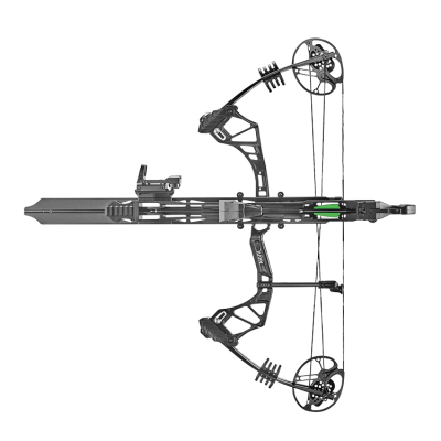 (image for) EK Whipshot Compound Bogen mit Magazin (6 Shot)
