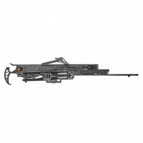 (Bild für) EK Archery Whipshot Compound Bogen mit Magazin (6 Schuss)