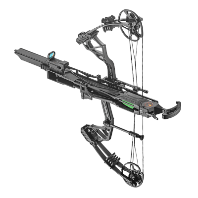 (image for) EK Whipshot Compound Bogen mit Magazin (6 Shot)