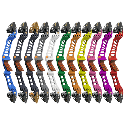 (image for) Gillo GF ILF Recurve Riser