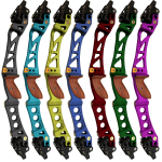 Gillo GT ILF Recurve Mittelstück (Bild für) Gillo GT ILF Recurve Mittelstück