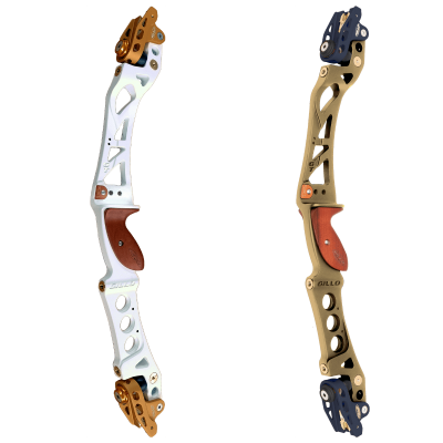 (image for) Gillo GT ILF Recurve Riser