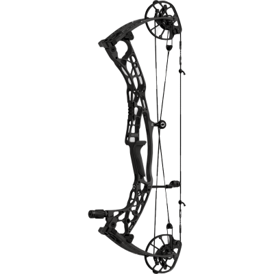 (Bild für) Hoyt Alpha AX-2 29 Compound Bogen