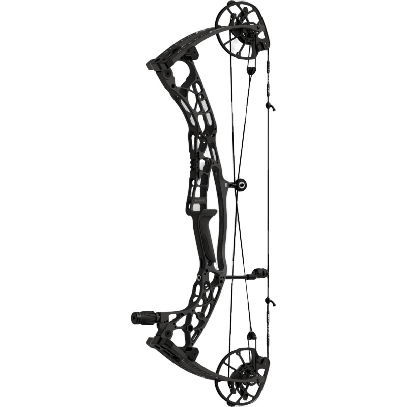 (image for) Hoyt Alpha AX-2 29 Compound Bow