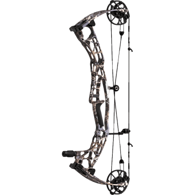 (Bild für) Hoyt Alpha AX-2 SD Compound Bogen