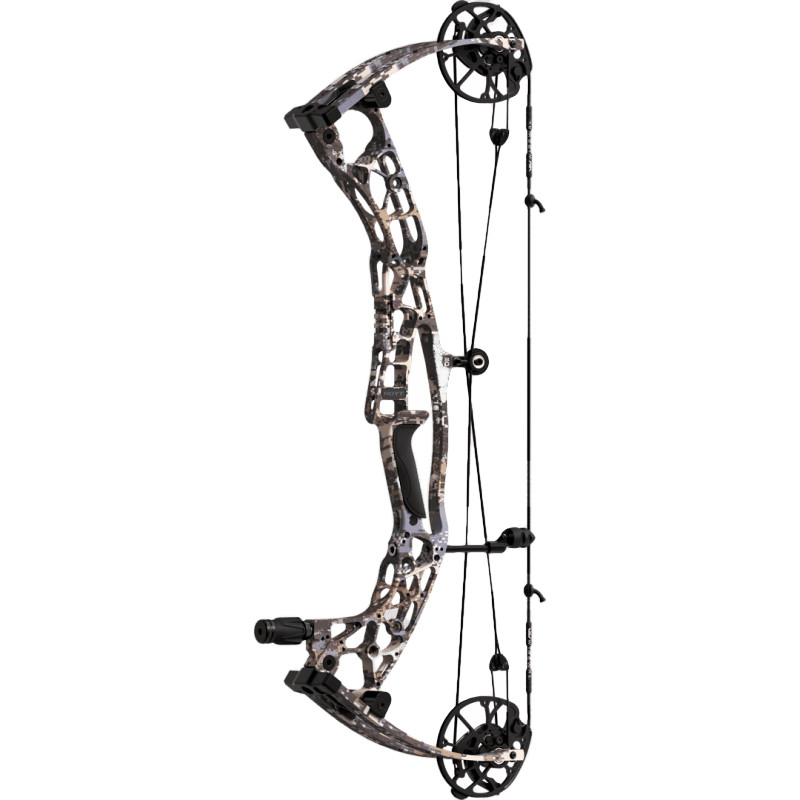 (Bild für) Hoyt Alpha AX-2 SD Compound Bogen