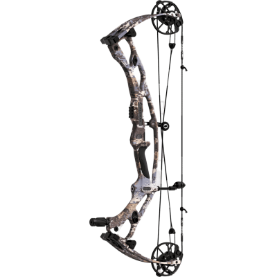 (Bild für) Hoyt Carbon RX-9 SD Compound Bogen