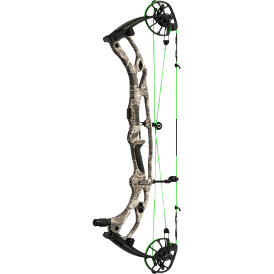 (Bild für) Hoyt Carbon RX-9 Ultra Compound Bogen