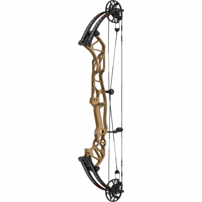 (Bild für) Hoyt Concept FX Compound Bogen