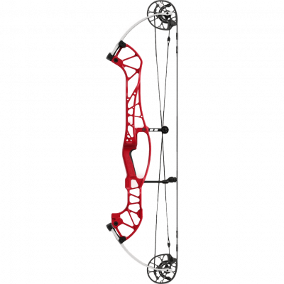 (Bild für) Hoyt Concept X 37 Compound Bogen
