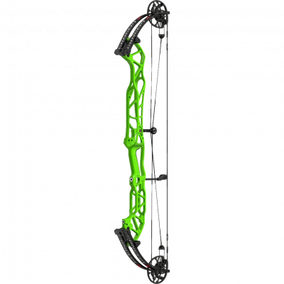 (Bild für) Hoyt Concept X 40 Compound Bogen