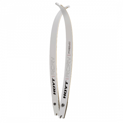 (image for) Hoyt RCRV Podium Limbs