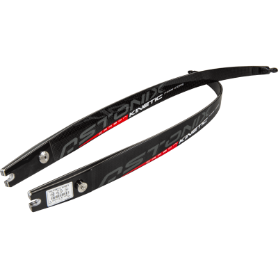 (Bild für) Kinetic Astonix Cross-Carbon/Foam Wurfarme ILF