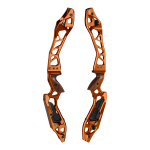 (image for) Kinetic Elezo Hybrid Barebow ILF Riser