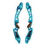 (image for) Kinetic Elezo Hybrid Barebow ILF Riser