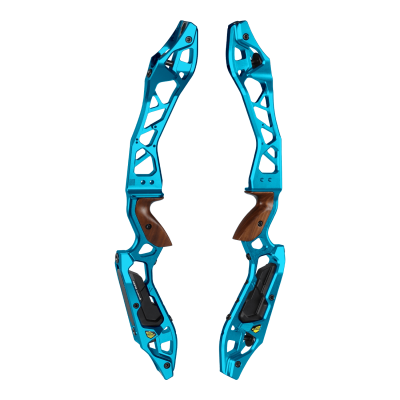 (Bild für) Kinetic Elezo Hybrid Barebow ILF Mittelstück