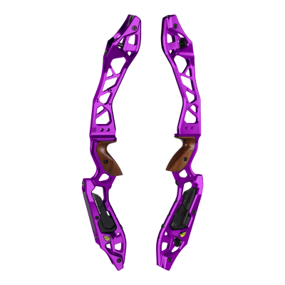 (Bild für) Kinetic Elezo Hybrid Barebow ILF Mittelstück