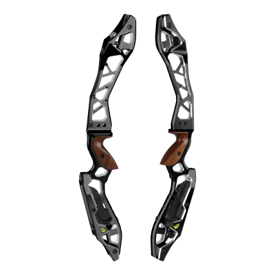 (Bild für) Kinetic Elezo Hybrid Barebow ILF Mittelstück