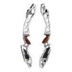 (image for) Kinetic Elezo Hybrid Barebow ILF Riser