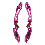 (image for) Kinetic Elezo Hybrid Barebow ILF Riser