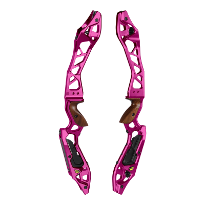 (Bild für) Kinetic Elezo Hybrid Barebow ILF Mittelstück