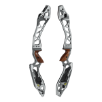 (image for) Kinetic Elezo Hybrid Barebow ILF Riser