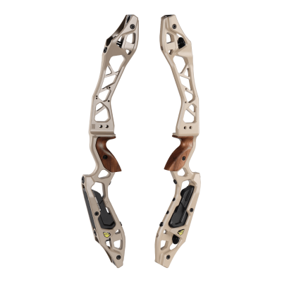 (Bild für) Kinetic Elezo Hybrid Barebow ILF Mittelstück