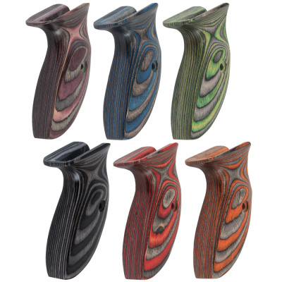 (Bild für) Kinetic Holzgriff für Arios, Novius und Vygo Mittelstück