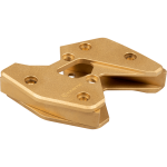 (Bild für) Kinetic Invinso Blankbogen Gewicht