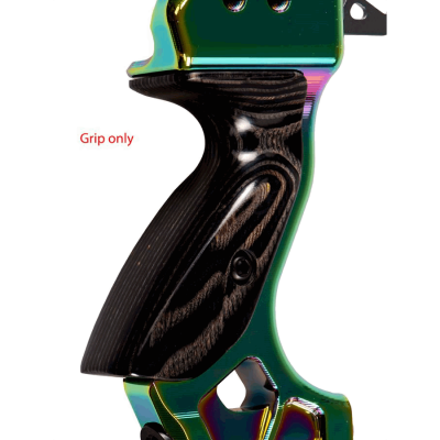 (Bild für) Kinetic Holzgriff für Invinso Mittelstück