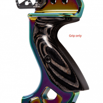 (Bild für) Kinetic Holzgriff für Invinso Mittelstück